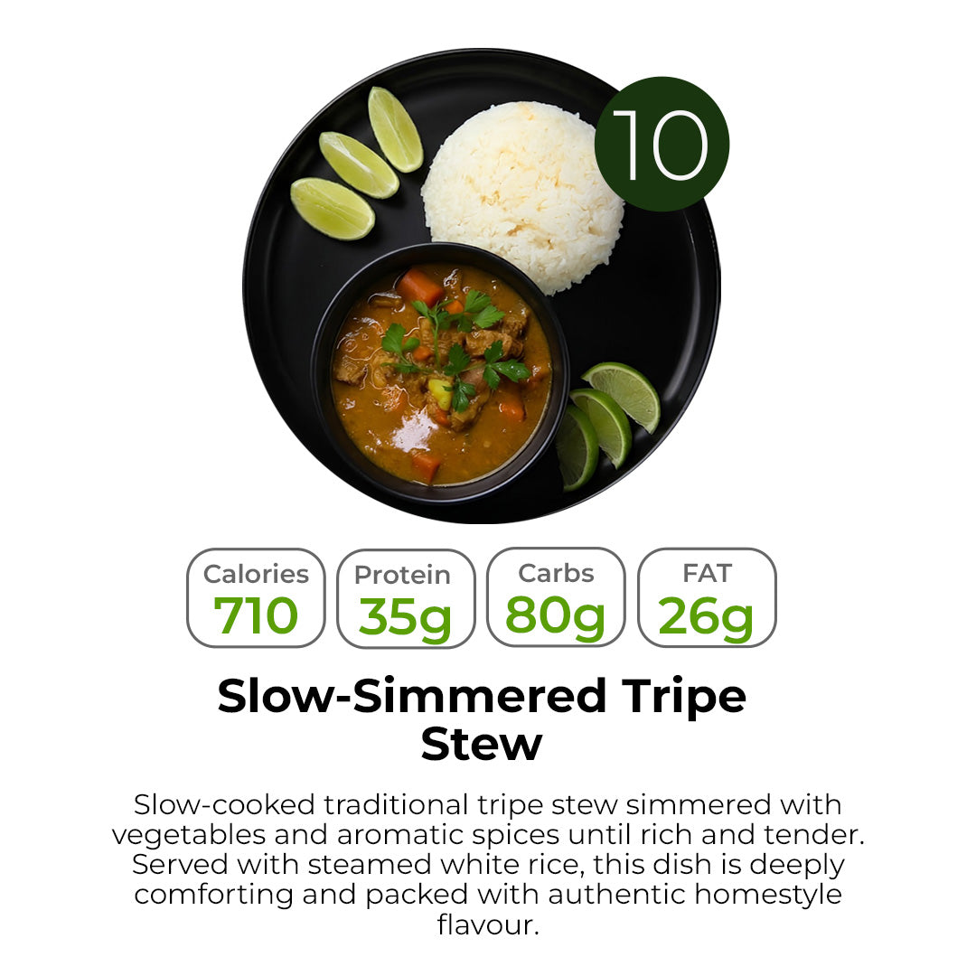 EXCLUSIVE: BUY 5 MEALS GET 1 FREE