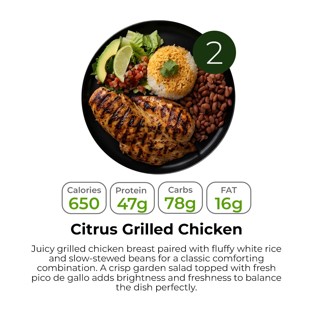 EXCLUSIVE: BUY 5 MEALS GET 1 FREE