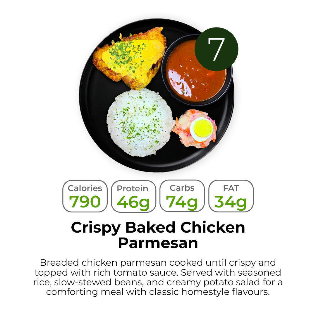 EXCLUSIVE: BUY 5 MEALS GET 1 FREE
