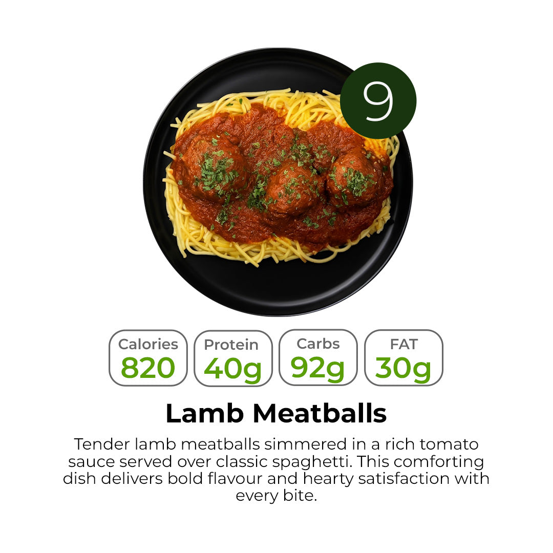 EXCLUSIVE: BUY 5 MEALS GET 1 FREE